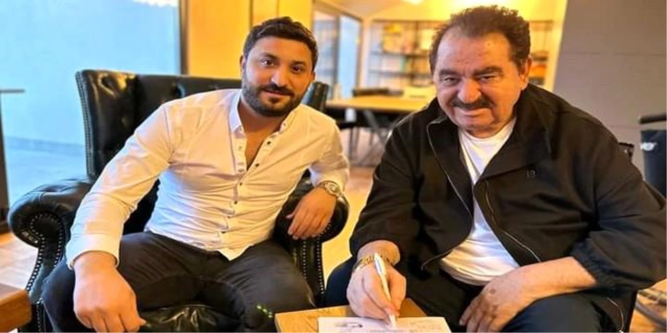 Tatlıses Turizm İsim Hakkı Satıldı