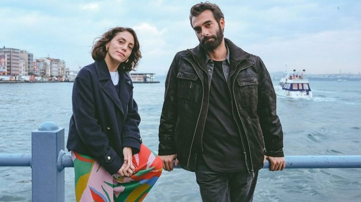 İlker Kaleli ve Öykü Karayel’in Başrolünde Olduğu Dizi Arak’ın Adı Kara Olarak Değiştirildi