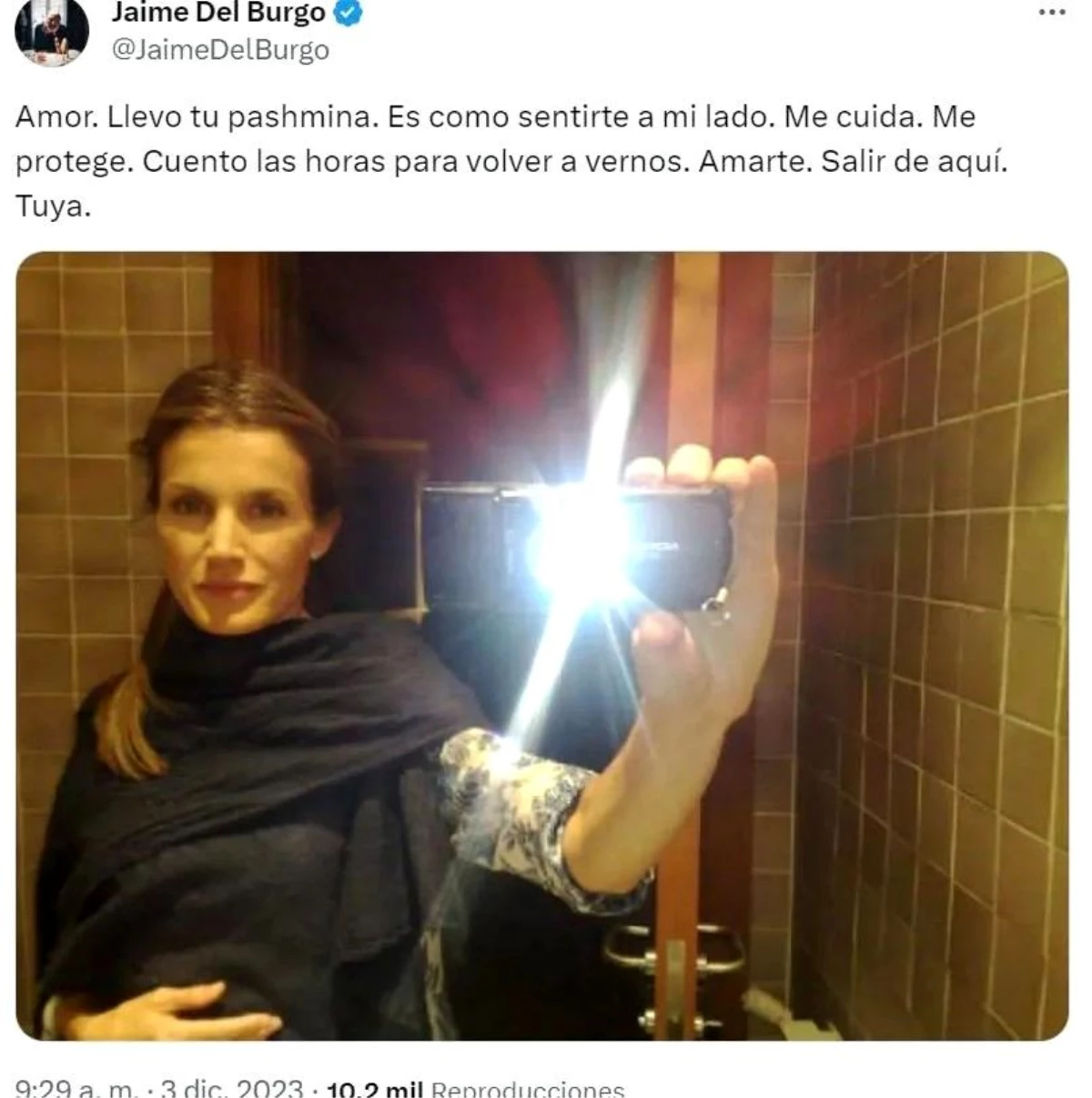 İspanya Kraliçesi Letizia’nın eski sevgilisi skandal iddialarda bulundu