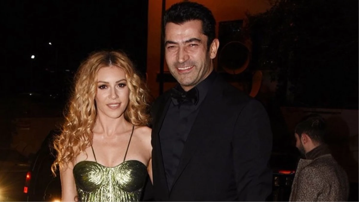 Kenan İmirzalıoğlu, aldatma iddialarını yalanladı: Umursamadık bile