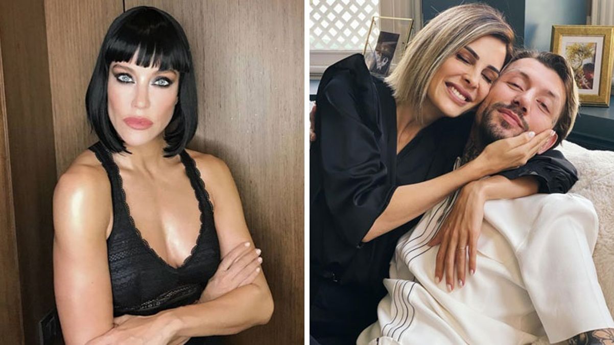 Kenan Öztürk, Deniz Akkaya’nın “Eş değiştirme partisi verdi” sözünü yalanladı