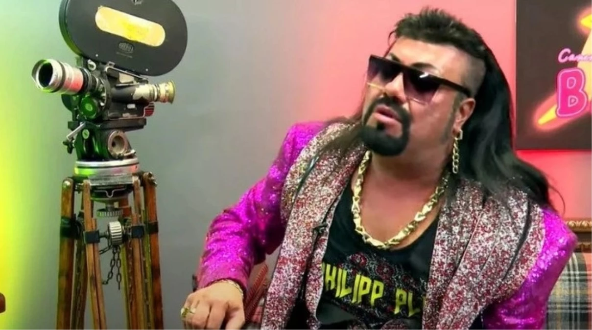 Kobra Murat ameliyat oldu: Ölüm tehlikesi olan bir ameliyat