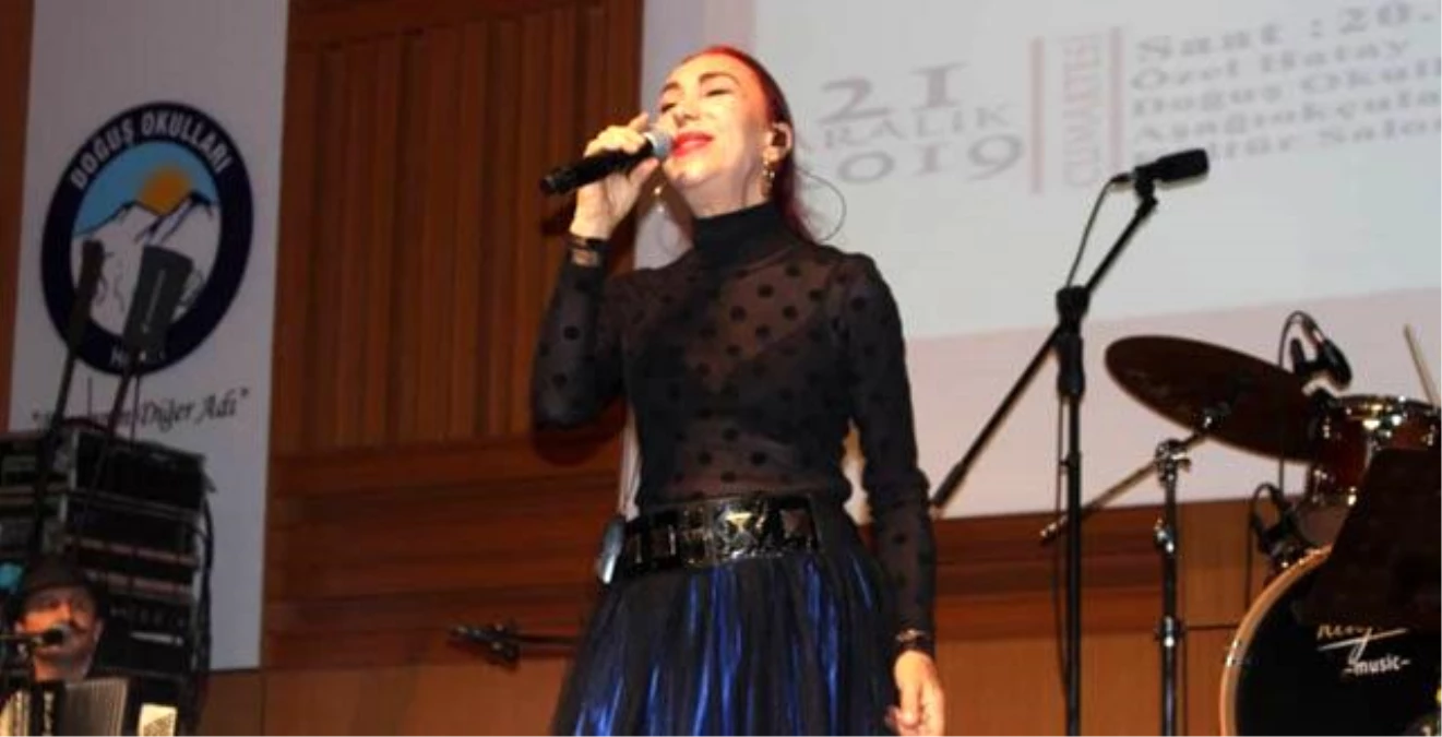 Koronavirüse Yakalanan Leman Sam Hastanede Tedavi Altında