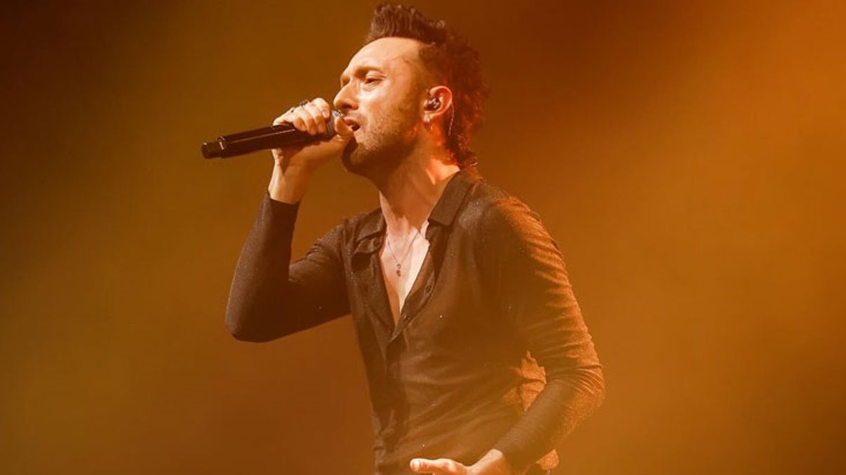 Mabel Matiz, Altın Kelebek Ödülü’nü 5 TL’ye satışa çıkardı