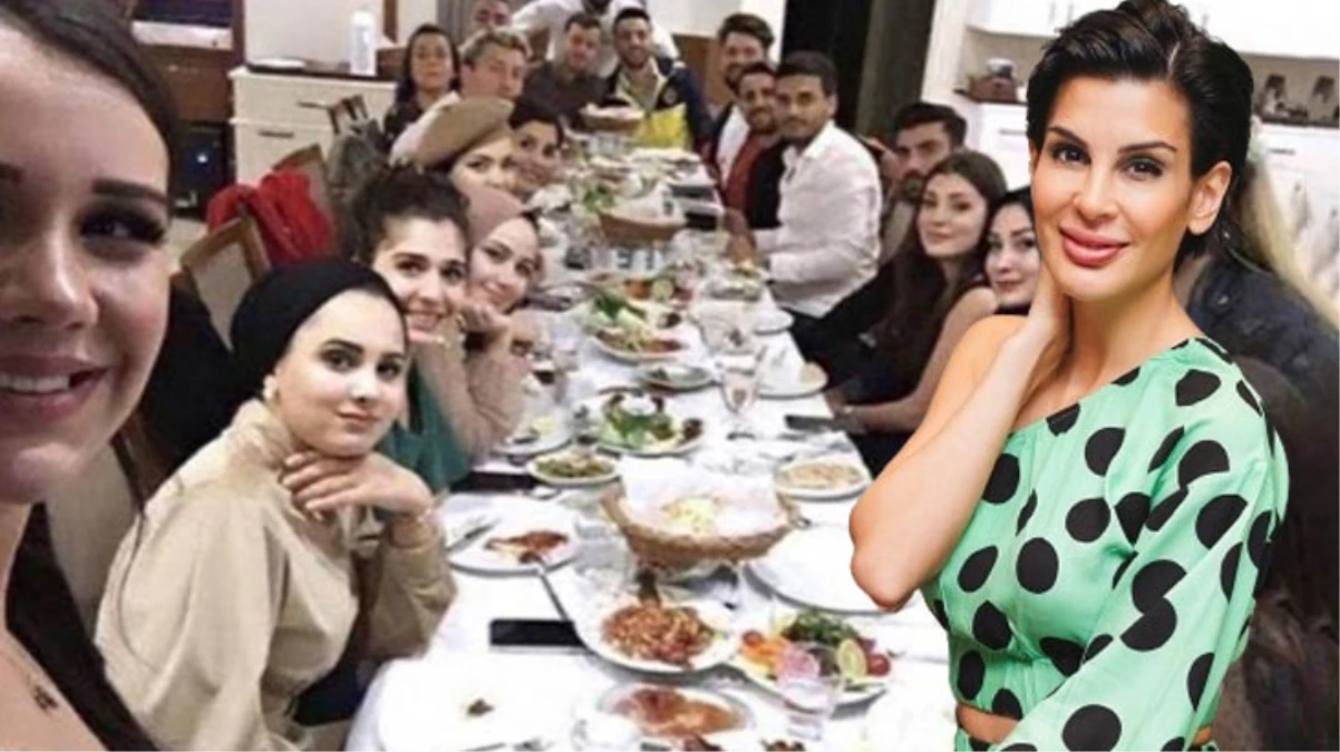 Mal varlığına el konulan Eylül Öztürk’ten açıklama: Çok etkilendik, düşmanımın yaşamasını istemem