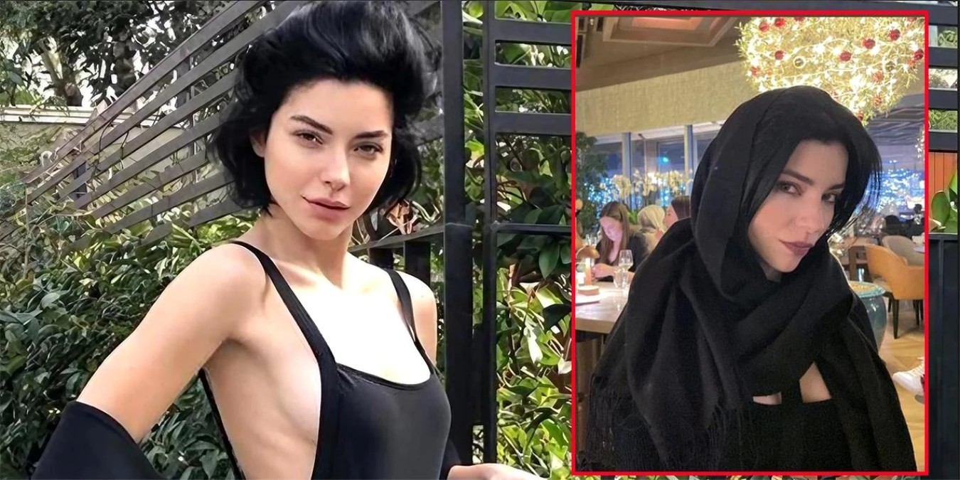 Merve Boluğur, Dubai’den 100 milyon TL’lik teklif aldı