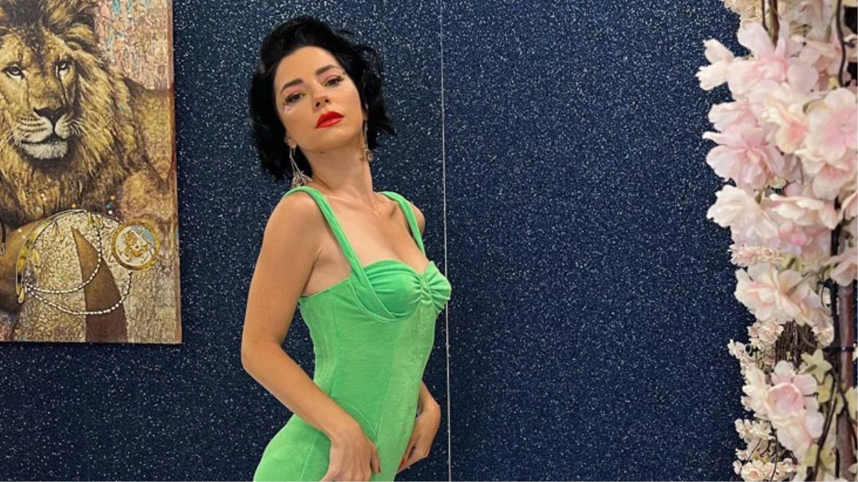 Merve Boluğur, iş için Dubai’ye gidiyor: 100 milyon TL’lik teklif aldım