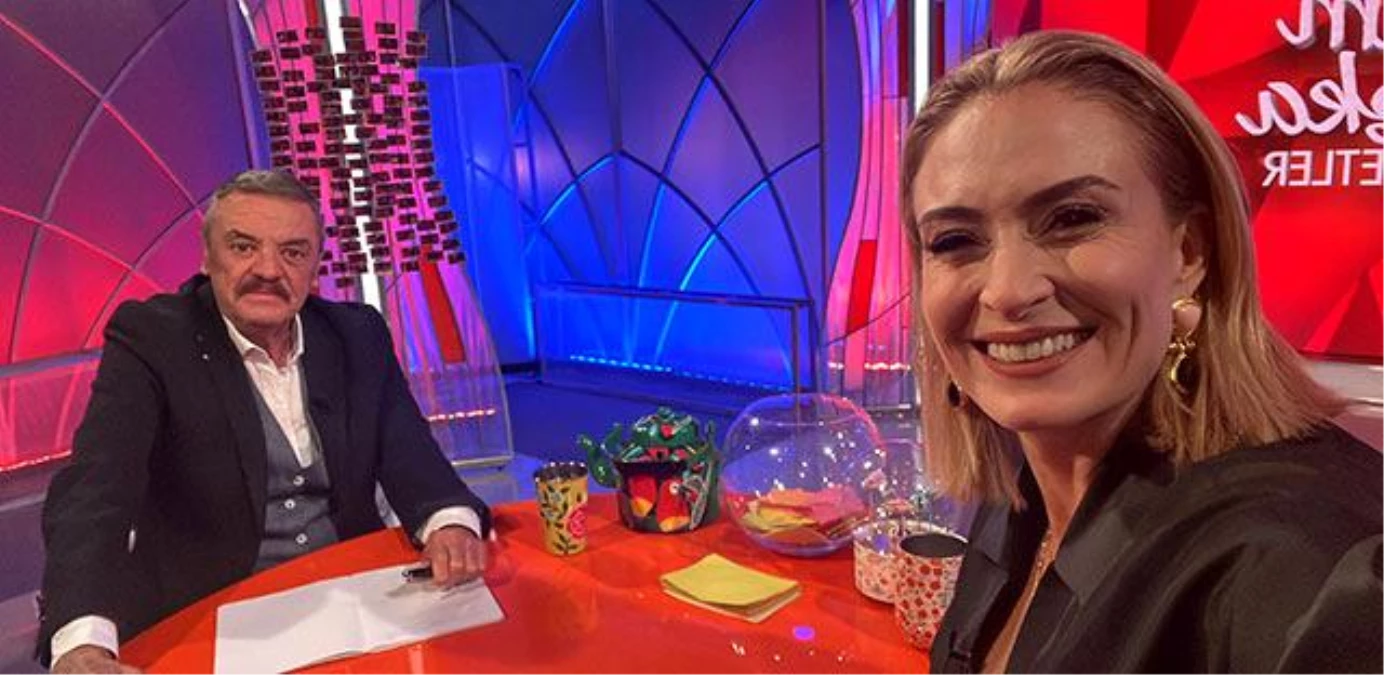 Akusta’nın hayatı beyin kanamasıyla değişti