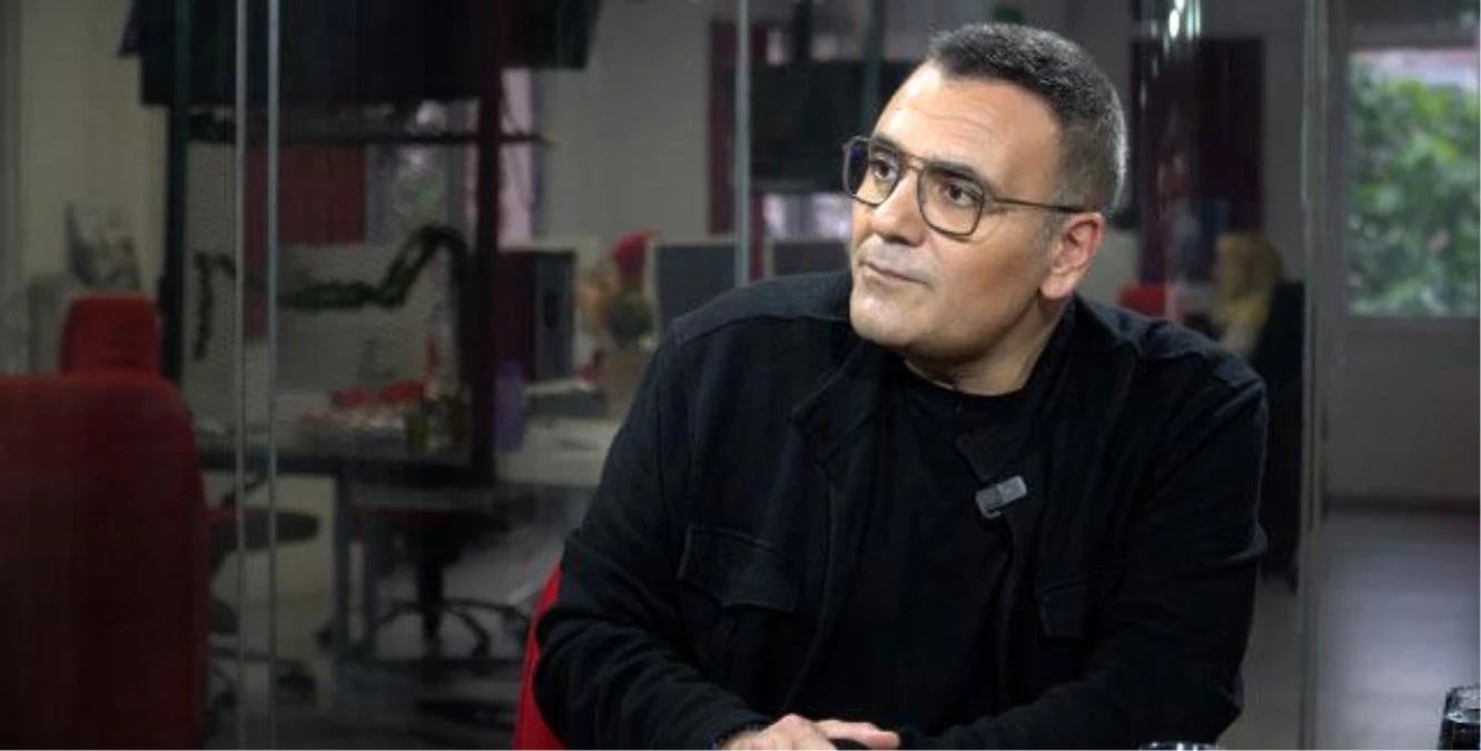 Mesut Yar CHP’den Datça Belediye Başkanlığına aday adayı oldu