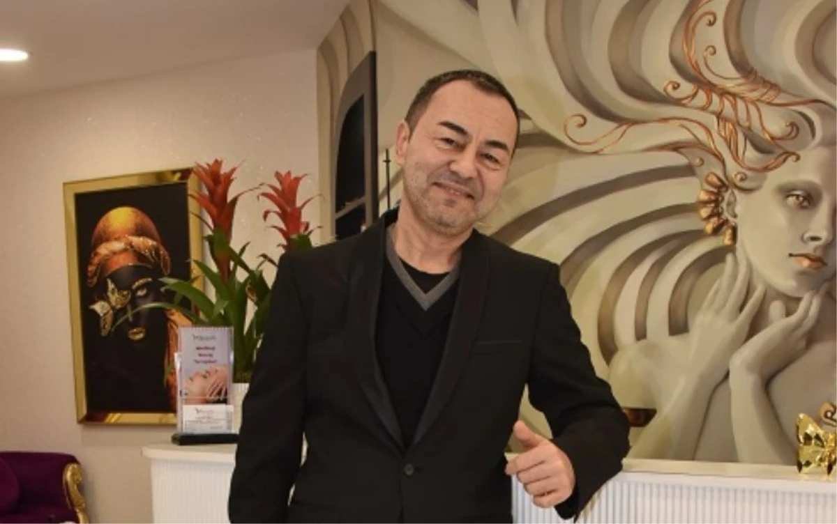 Serdar Ortaç: MS hastalığından dolayı bacağımı kaybedebilirim