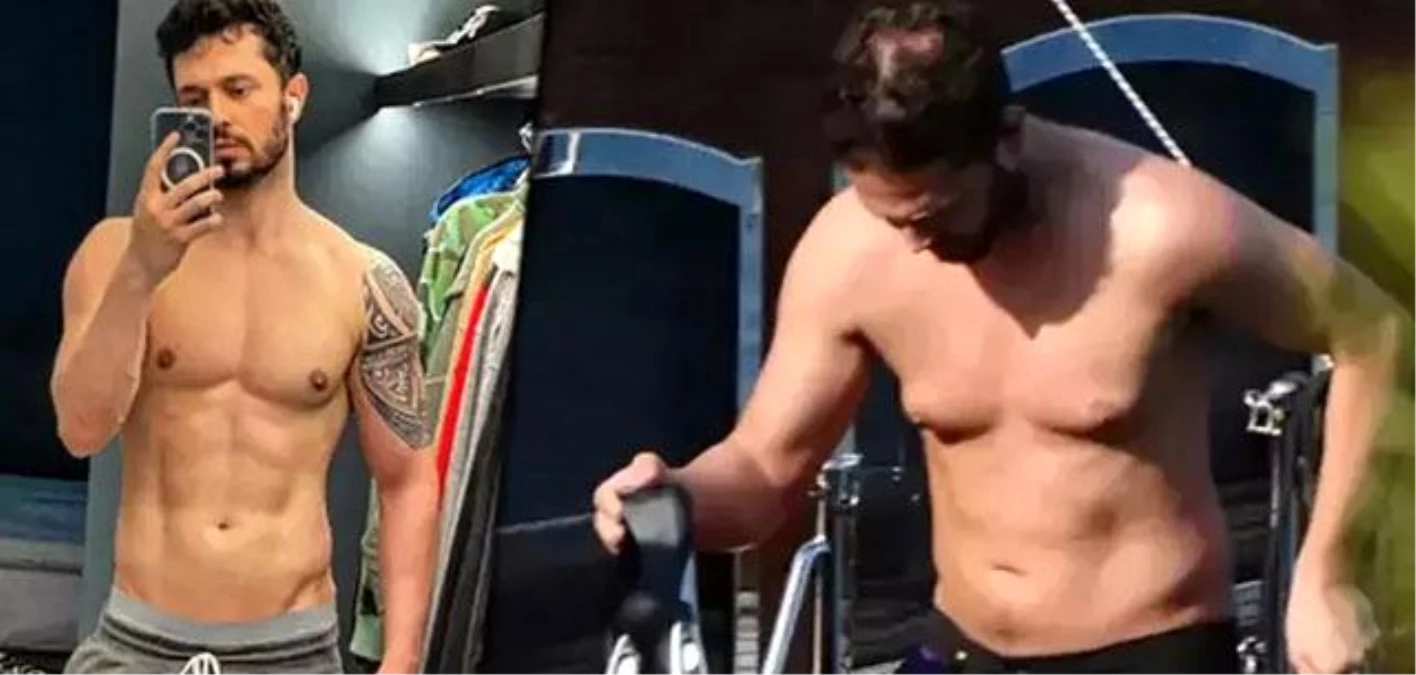 Murat Boz… ‘SÜTYEN MARKASINDAN TEKLİF GELDİ!’