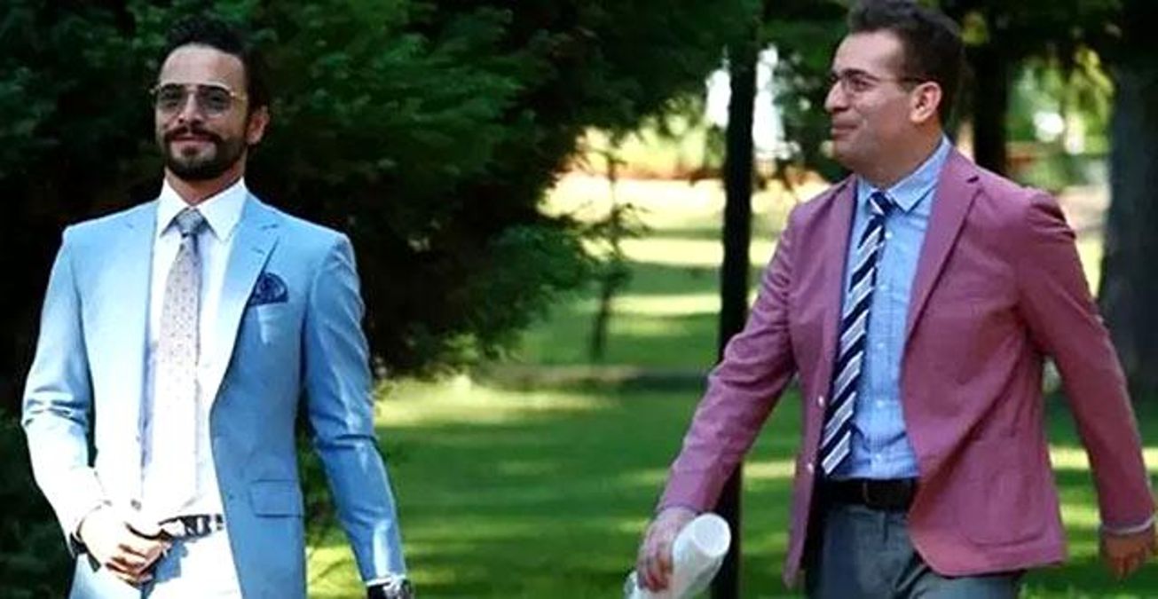 Ahmet Kural ve Murat Cemcir Arasında Kırgınlık