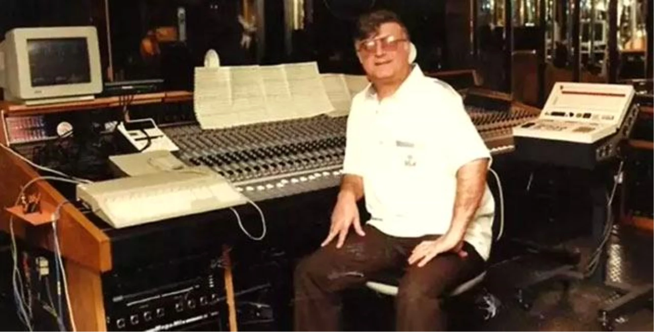 Norayr Demirci’nin Müzik Kariyeri