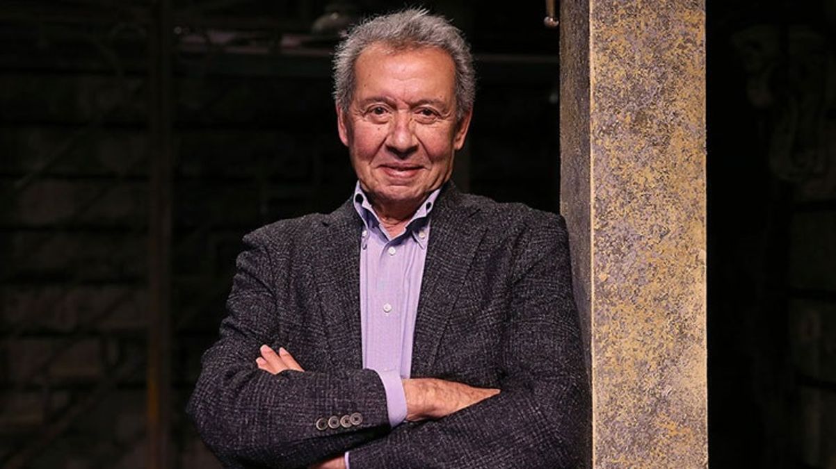 Oyuncu Can Gürzap’ın ölümü sanat dünyasını yasa boğdu