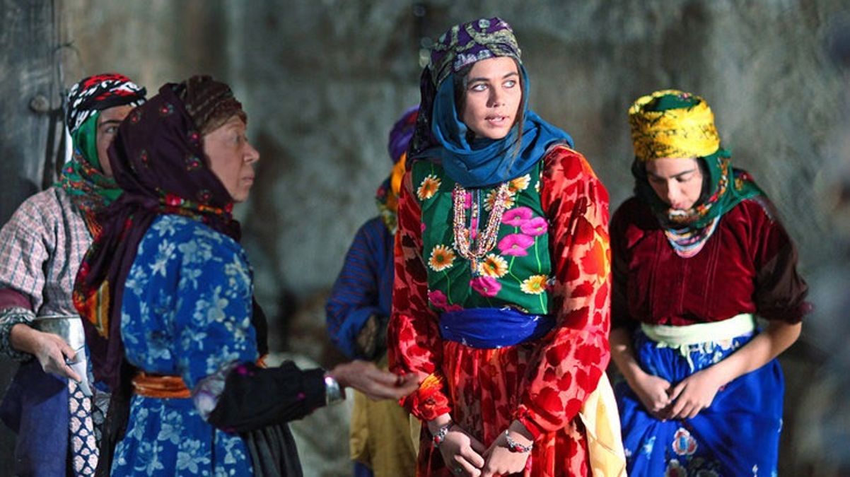 Oyuncu Seda Tosun, Taner Ataş’la boşandı