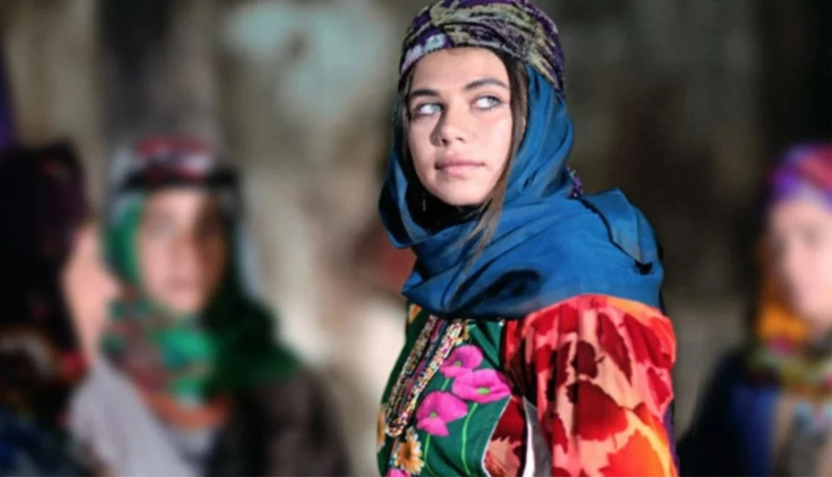 Oyuncu Seda Tosun, Taner Ataş’la boşandı