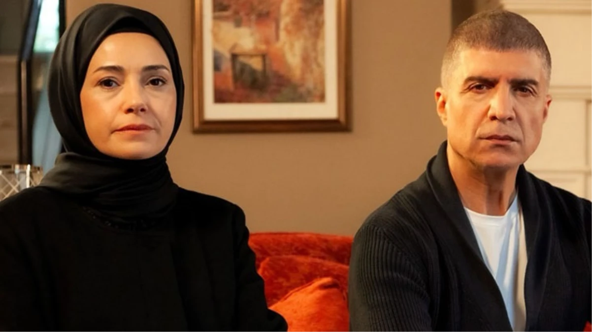 Kızıl Goncalar dizisine RTÜK’ten para ve yayın durdurma cezası