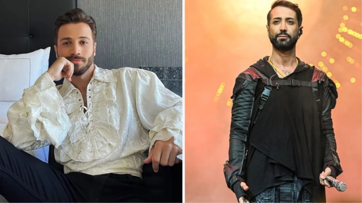 Sahte şehzade, Tan Taşçı’nın attığını öne sürdüğü mesajı ifşa etti