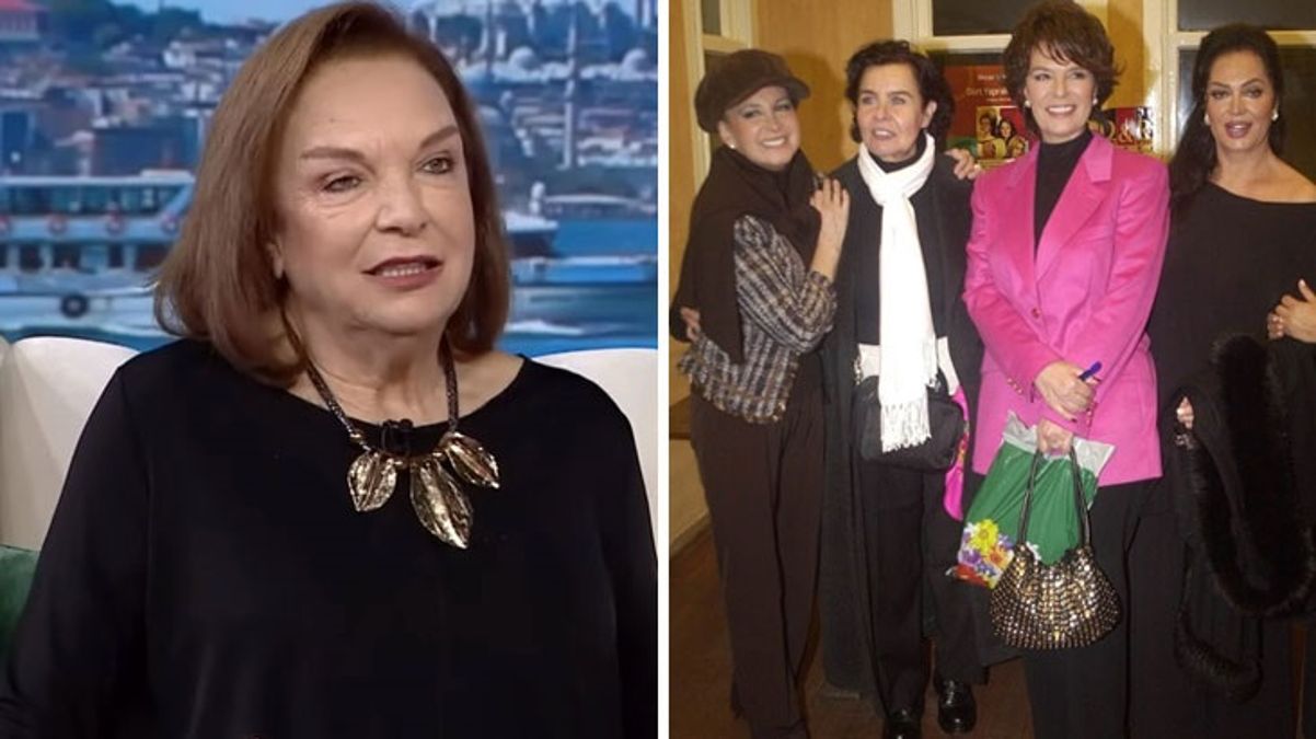 Selda Alkor, Dört Yapraklı Yonca’yı hedef aldı: Bana hep itici geldi