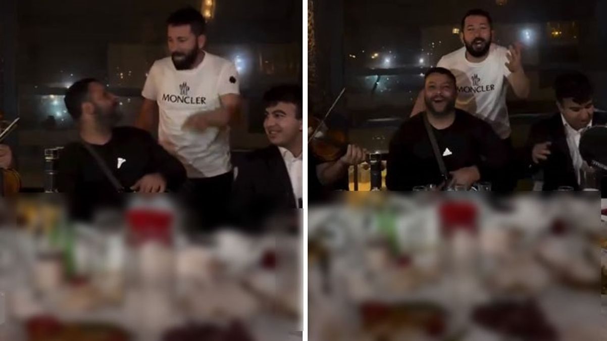 Süper Kupa krizi sonrası Araplara küfreden fenomen Azad Yılmaz gözaltında