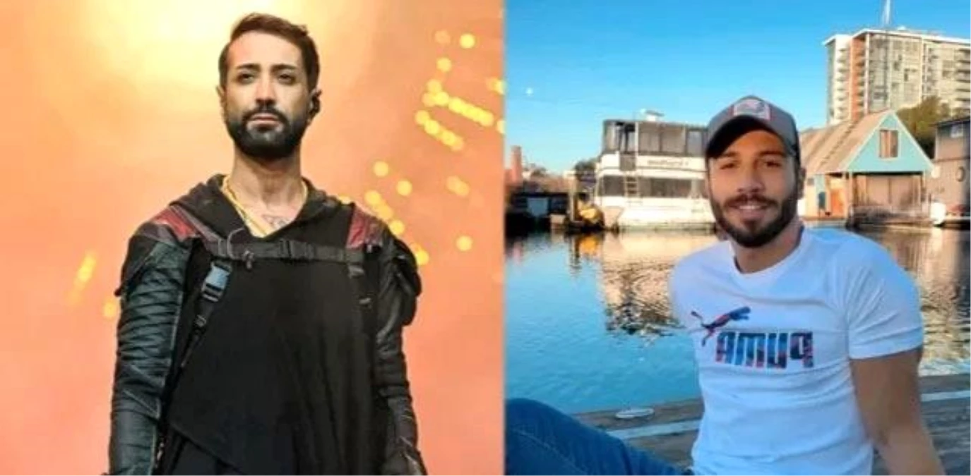 Tan Taşçı, Sina Osmanoğlu’nun paylaşımını ifşa etti