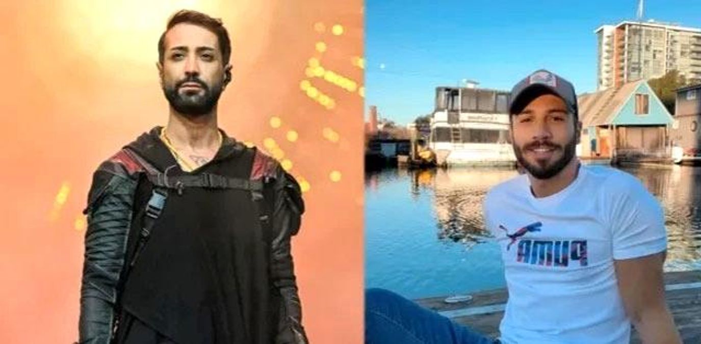 Tan Taşçı, Sina Osmanoğlu’nun paylaşımını ifşa etti