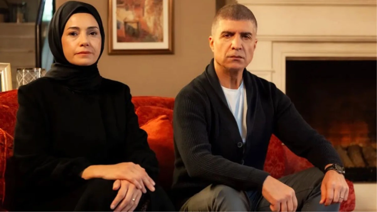 Tarikat fragmanıyla tepki çeken Kızıl Goncalar’ın yayın tarihi belli oldu