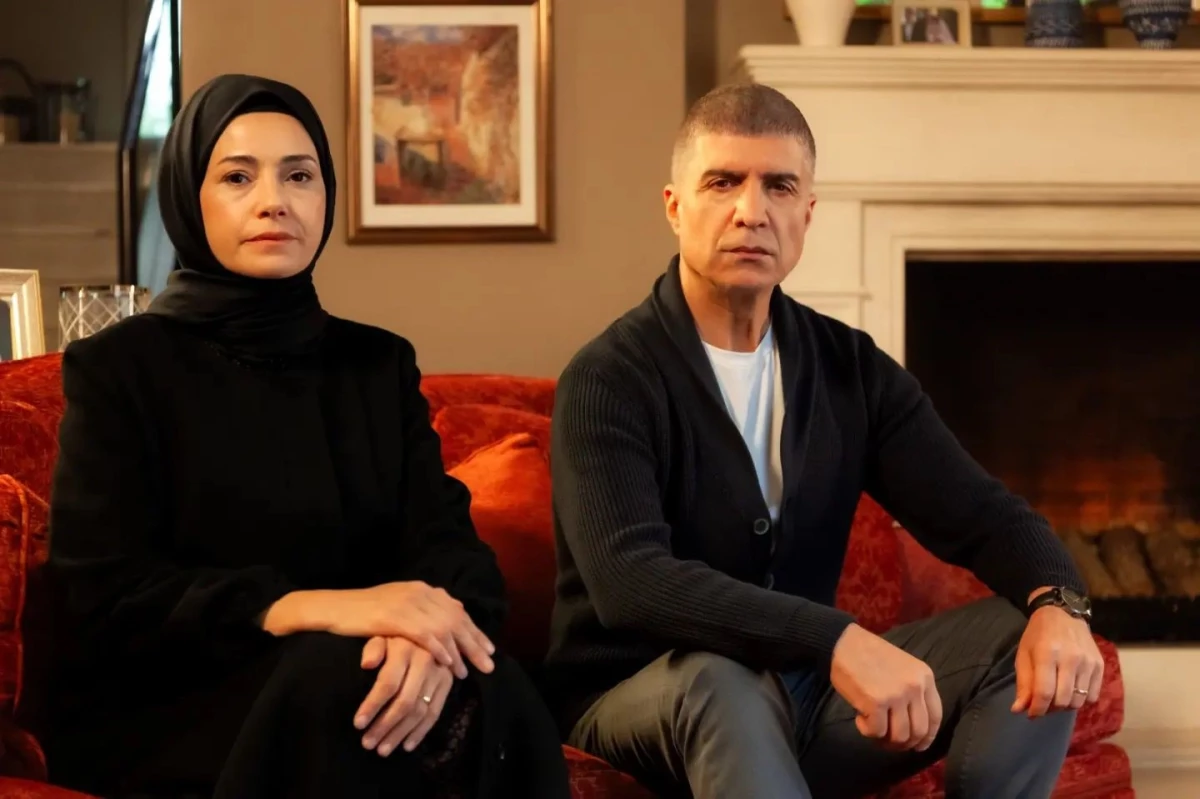 Tarikat fragmanıyla tepki çeken Kızıl Goncalar’ın yayın tarihi belli oldu