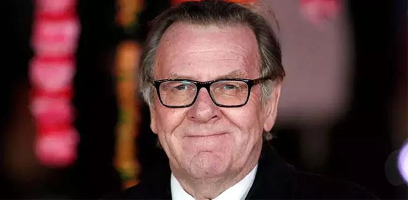 Usta aktör Tom Wilkinson hayatını kaybetti