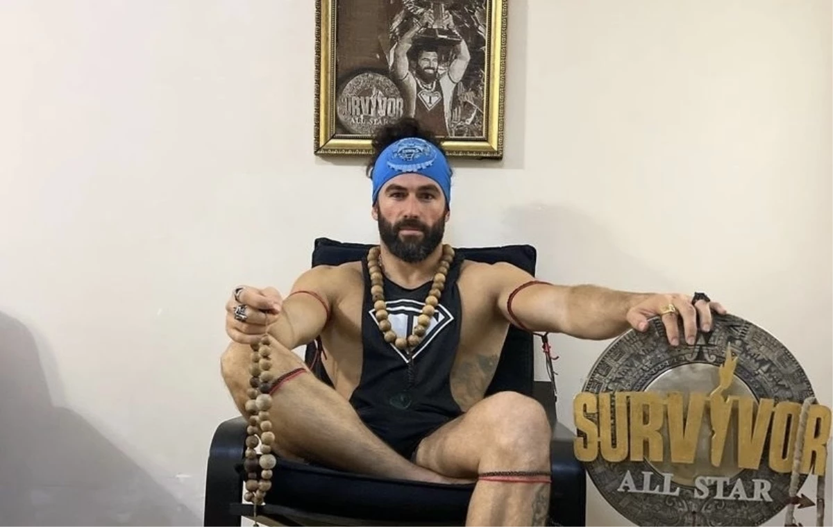 Turabi Survivor’a katılacak mı? 2024 Survivor All Star kadrosunda Turabi var mı?