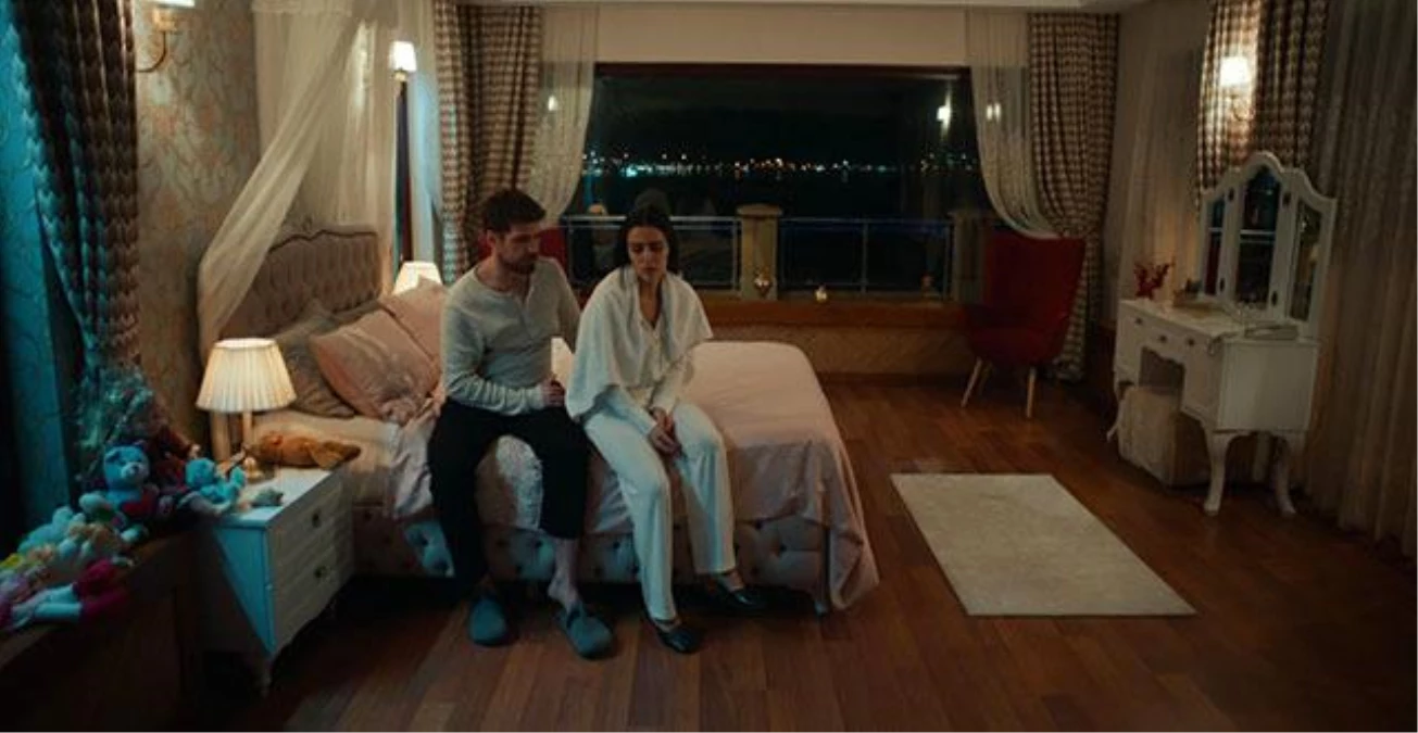 Üç Kız Kardeş dizisinde Somer’in pişmanlığı