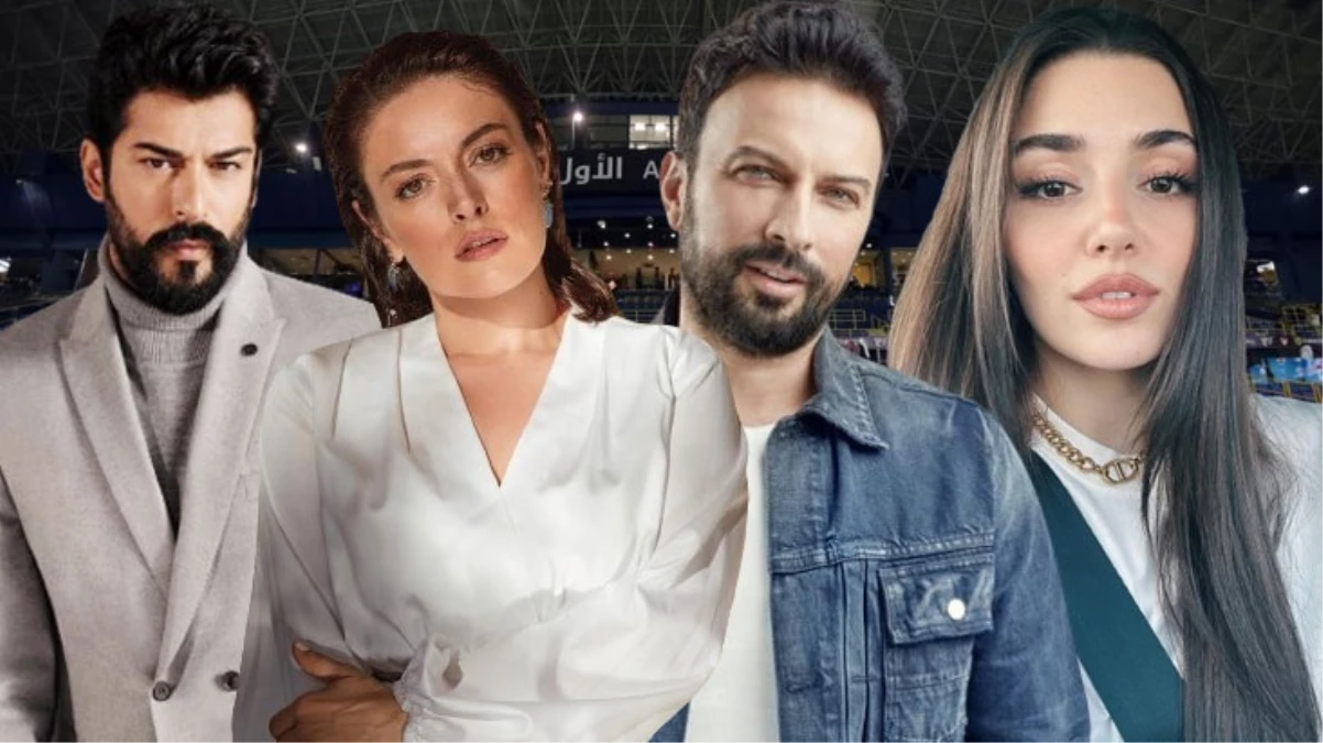 Ünlü isimler, Suudi Arabistan’da yaşanan Süper Kupa krizine sessiz kalmadı