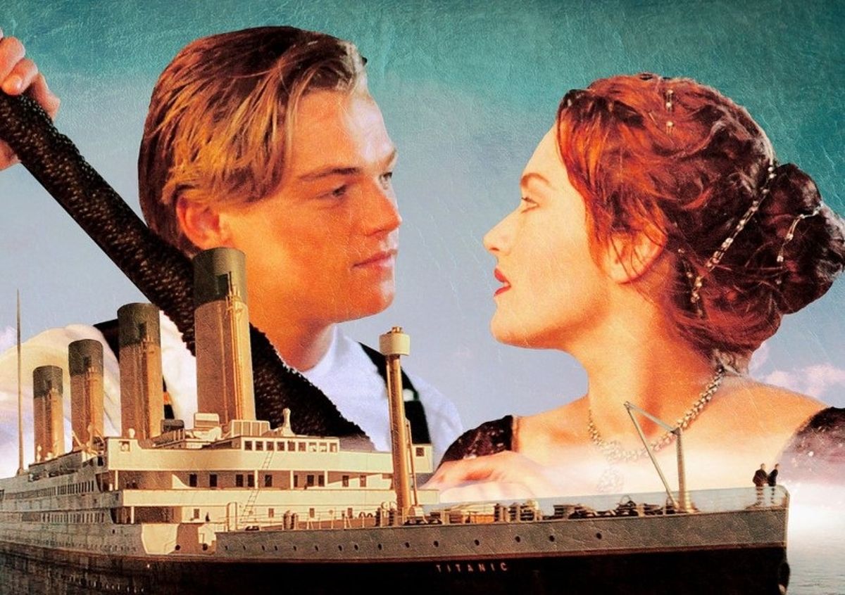 Ünlü yönetmen Titanic filminde yaptığı hileyi ilk kez açıkladı