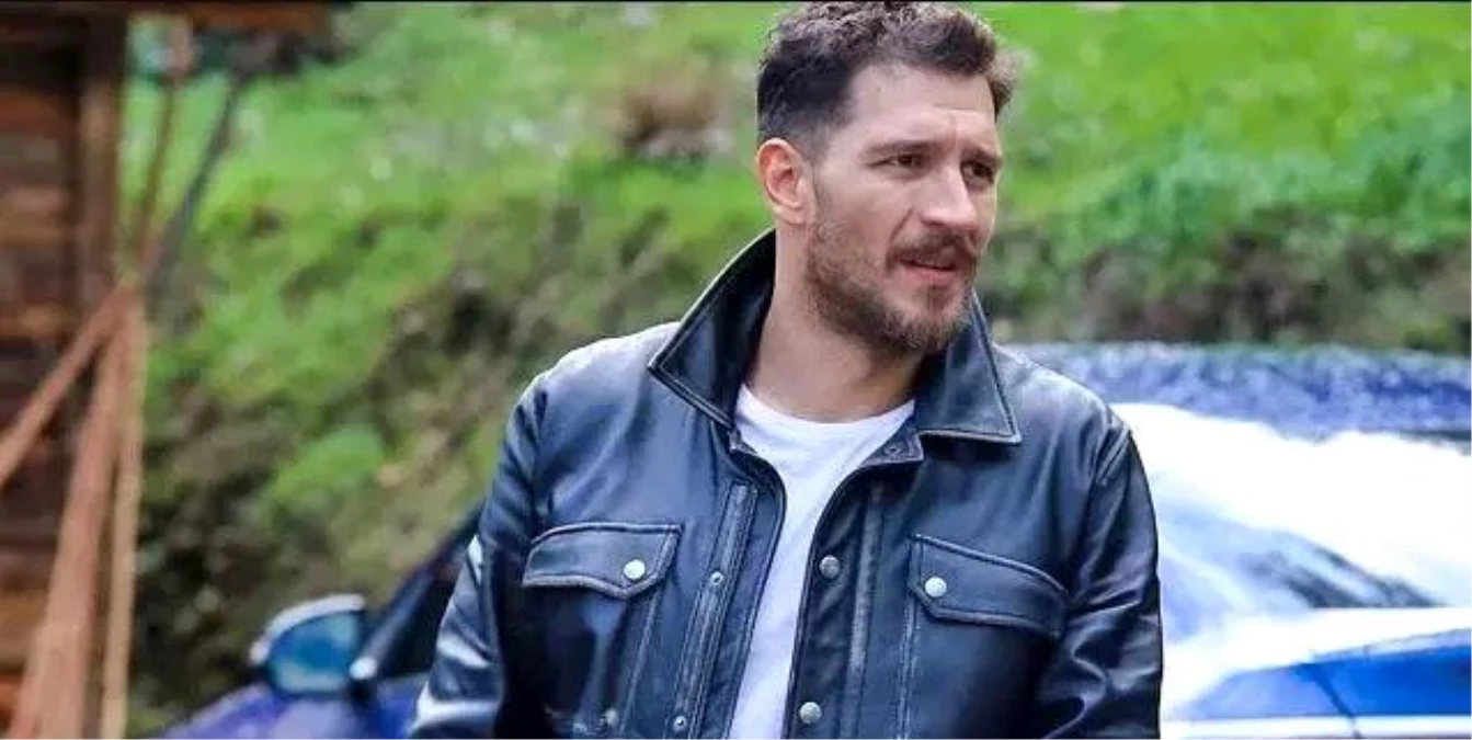 Uraz Kaygılaroğlu’nun yeni aşkı Sayna Soleimanpour mu?