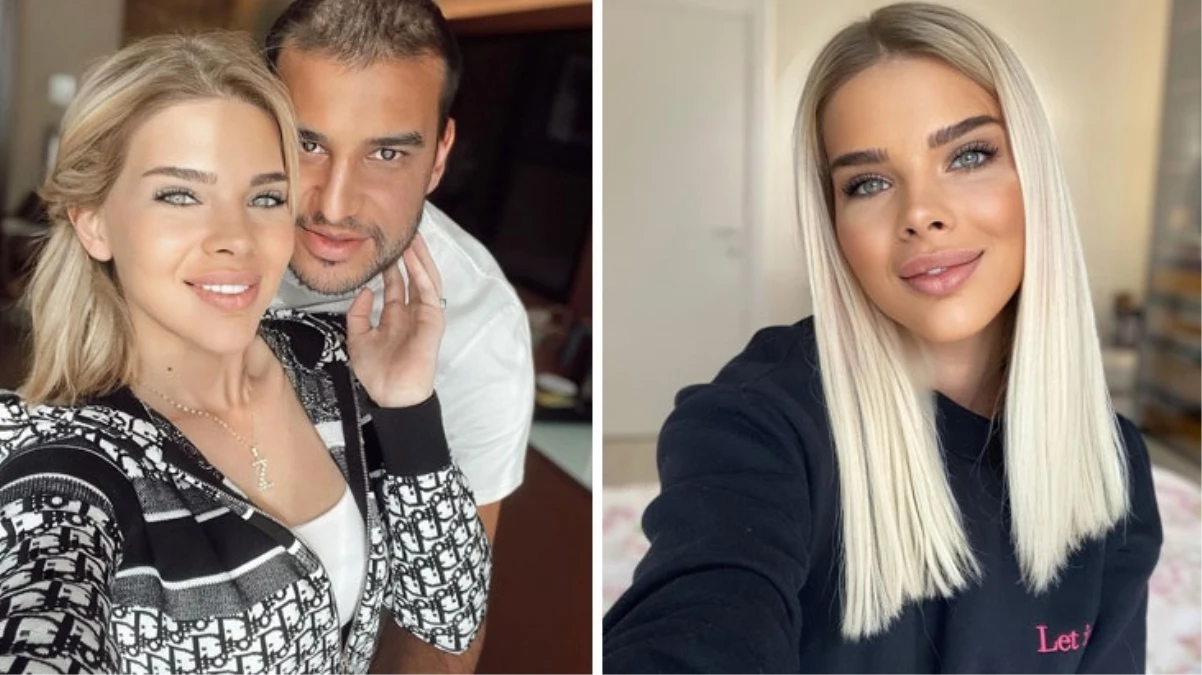 “Uyuşturucu batağına düştüm” diyen Damla Ersubaşı, suçu eski eşine attı: Videoyu montajlamış