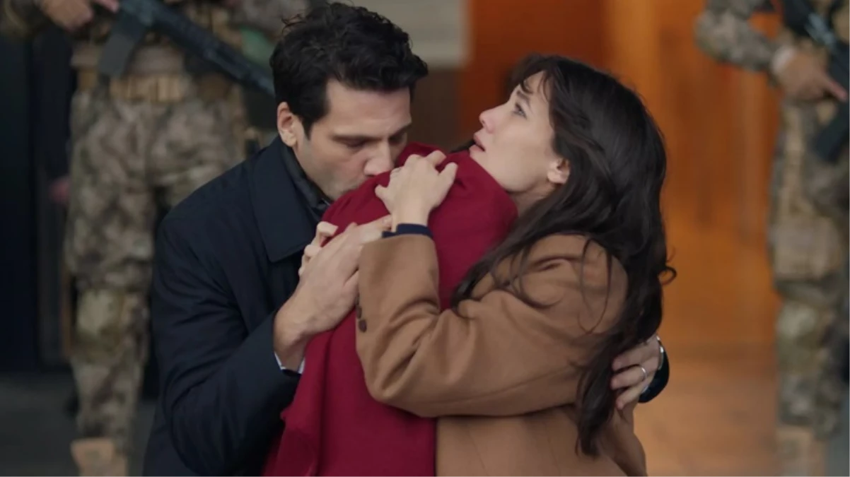 Aile ve Sosyal Hizmetler Bakanlığı, ‘Yargı’ dizisi hakkında RTÜK’e şikayette bulundu