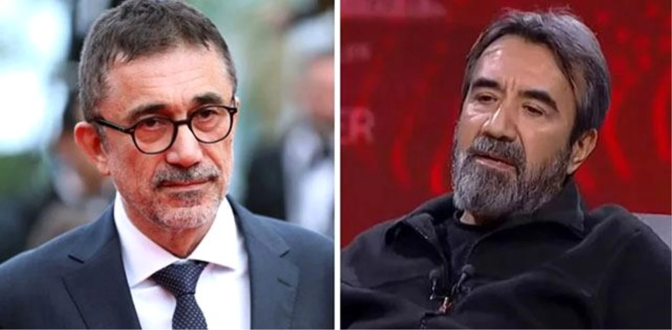 Zeki Demirkubuz ve Nuri Bilge Ceylan Arasındaki Gerginlik Devam Ediyor