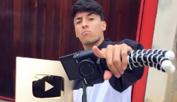 Brezilyalı YouTuber, komşusuyla ilişkiye girdikten sonra öldü! Cesede bahçede gömülü bulundu