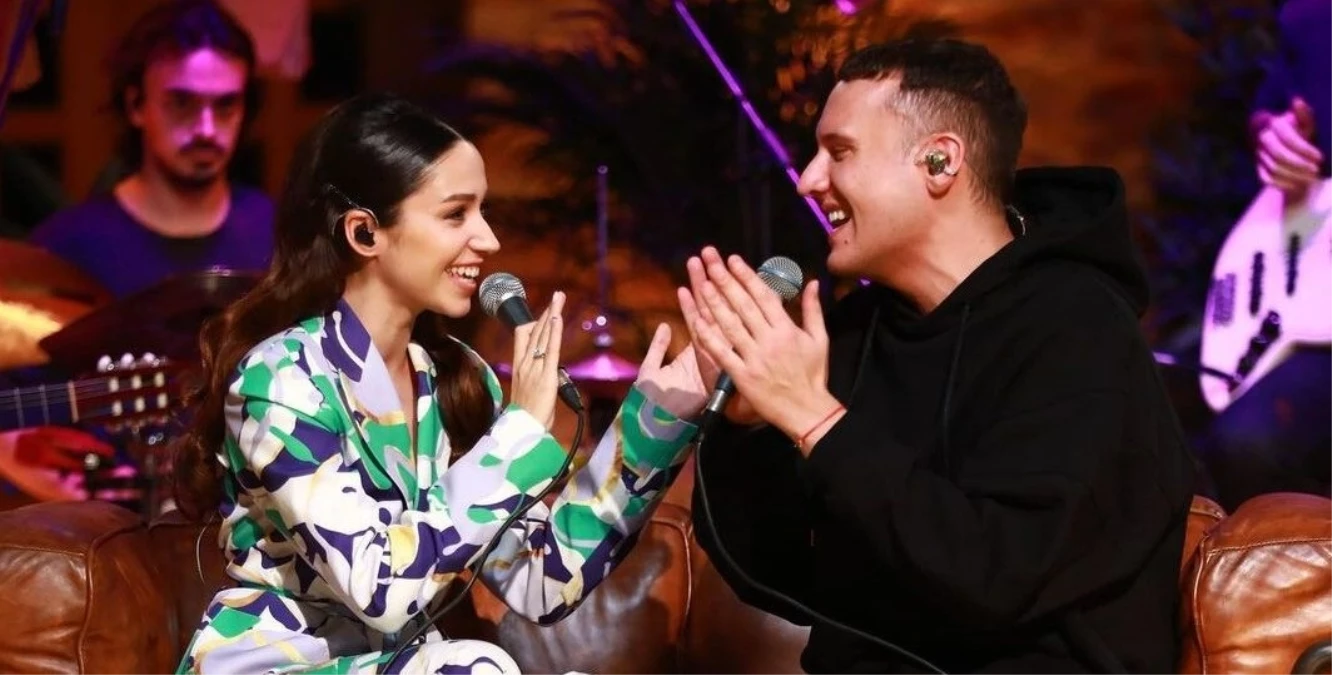 Zeynep Bastık ve Edis, 13 milyon TL’yi alıp konserlere çıkmadı iddiası