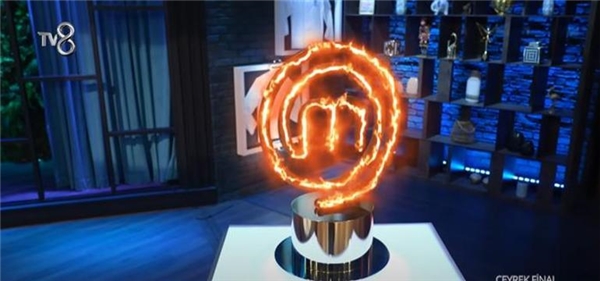 Masterchef All Star'da dördüncü olan isim belli oldu