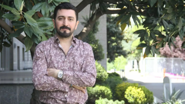 İşçileri darbetmekle suçlanan şarkıcı Ferman Toprak sessizliğini bozdu