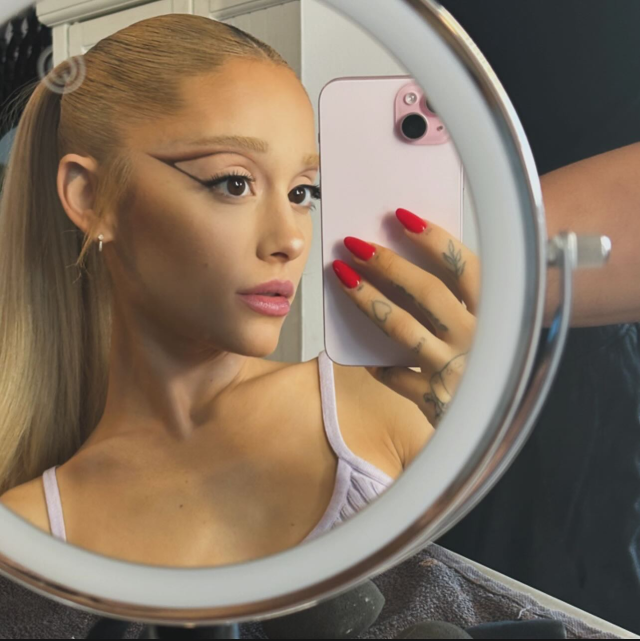 Ünlü şarkıcı Ariana Grande'nin evine 92 kez giren sapık, 3 yıl hapis cezasına çarptırıldı