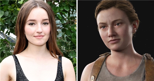 The Last of US 2. Sezon Kaitlyn Dever'ın Abby karakterini canlandıracağını onayladı