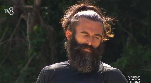 Survivor 2024 All Star... NAGİHAN İLE SAHRA ARASINDA BÜYÜK GERGİNLİK!