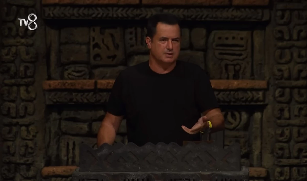 Survivor All Star’da dokunulmazlık oyununu kaybeden takım eleme adayını belirledi