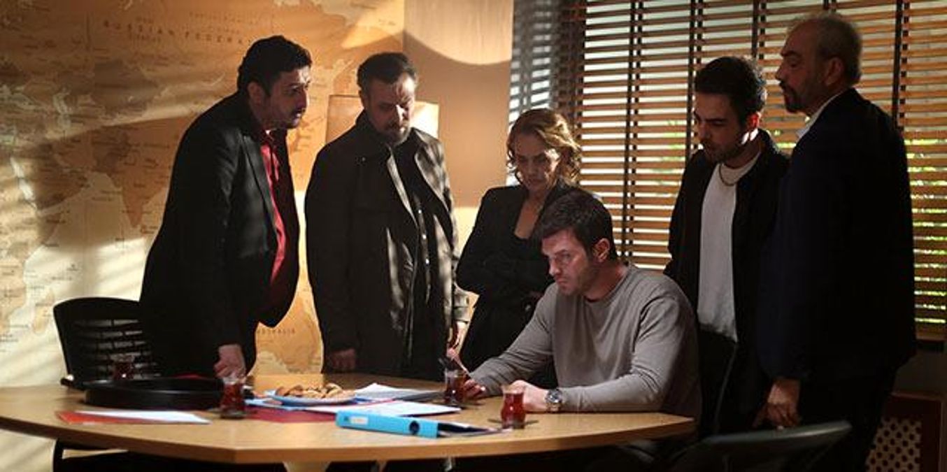 Aile 27. bölüm: Aslan’ın korkusuz mücadelesi devam ediyor