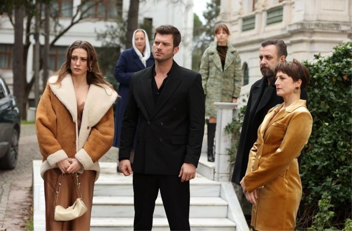 Aile dizisinde büyük final öncesi iki veda birden yaşanıyor