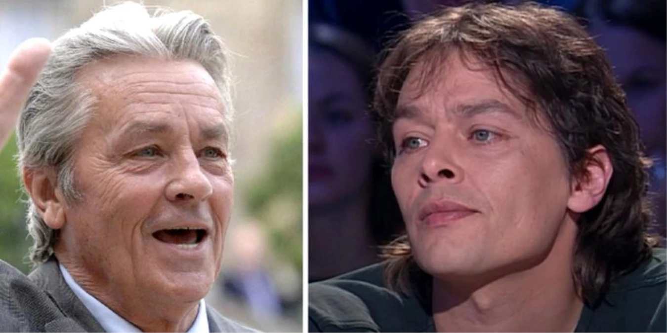 Ünlü aktör Alain Delon’un sağlık durumu değerlendiriliyor