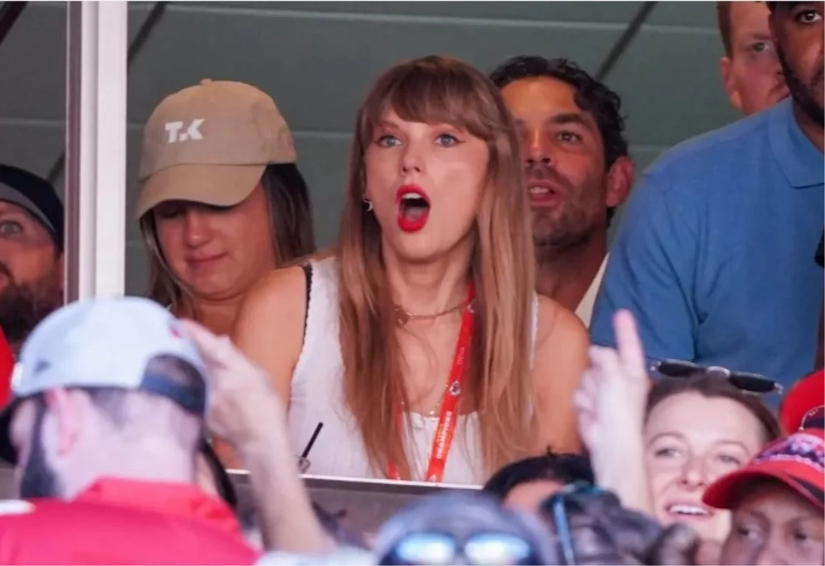 Taylor Swift’in yapay zeka tarafından oluşturulan müstehcen fotoğrafları sosyal medyada paylaşıldı