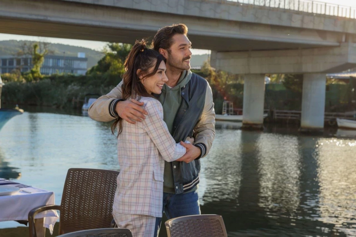 ATV’nin yeni dizisi Yıldızlar Bana Uzak final yapıyor